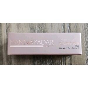 Manna Kadar Beauty PIXIE Diamond Dust